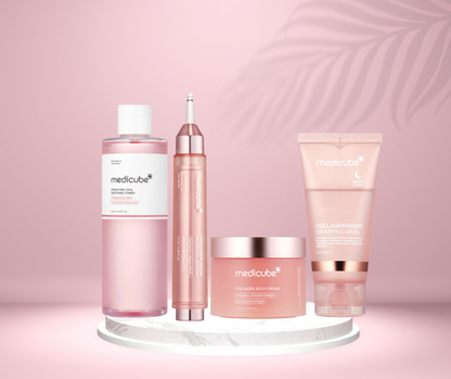 Medicube - Pack Découverte