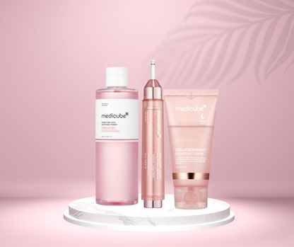 Medicube - Pack Découverte