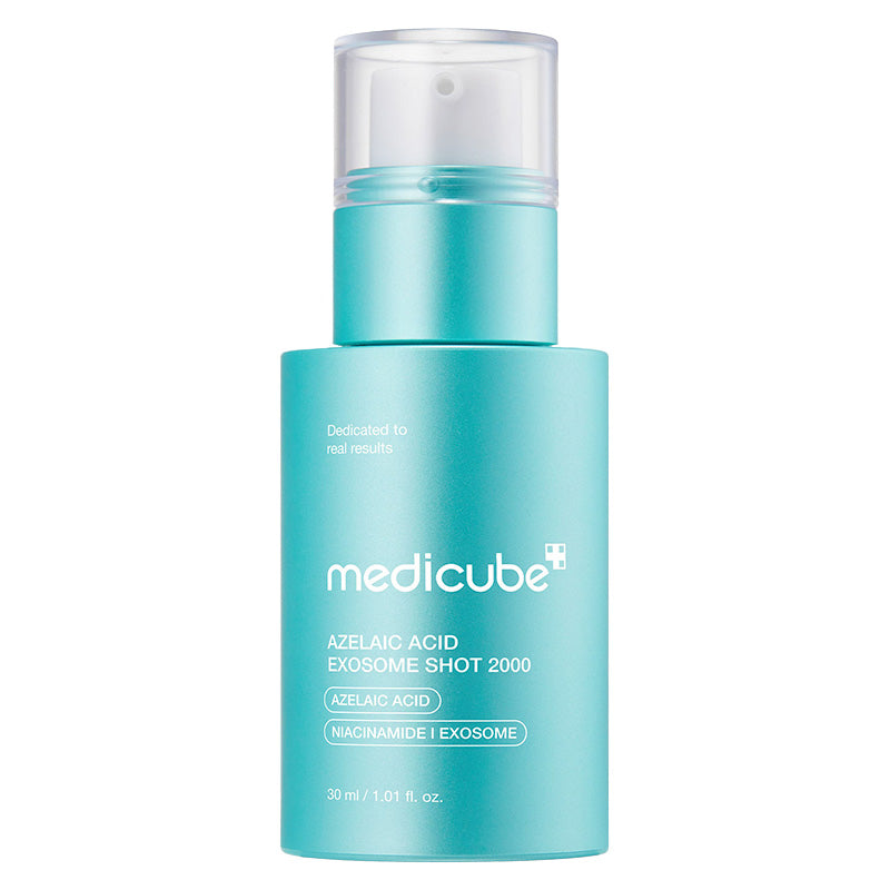 Medicube Azelaic Acid Exosome Shot 2000 - Packshot