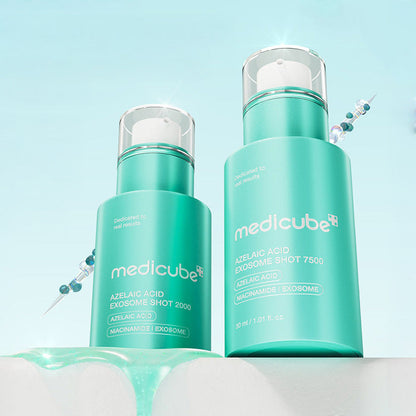 Medicube Azelaic Acid Exosome Shot 2000 - visuel 7