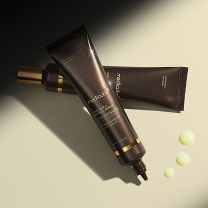 Medicube Deep Vita A Retinol Serum - visuel 3