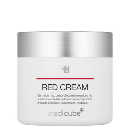Medicube Red Cream 2.0 - Packshot