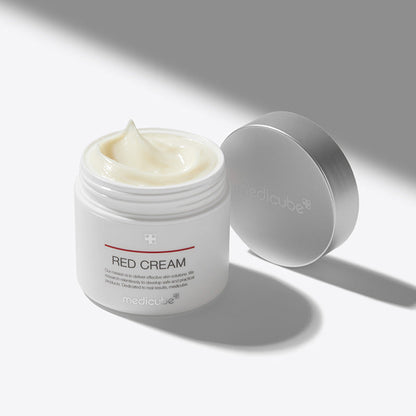 Medicube Red Cream 2.0 - visuel 1