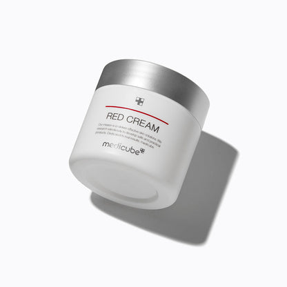 Medicube Red Cream 2.0 - visuel 3