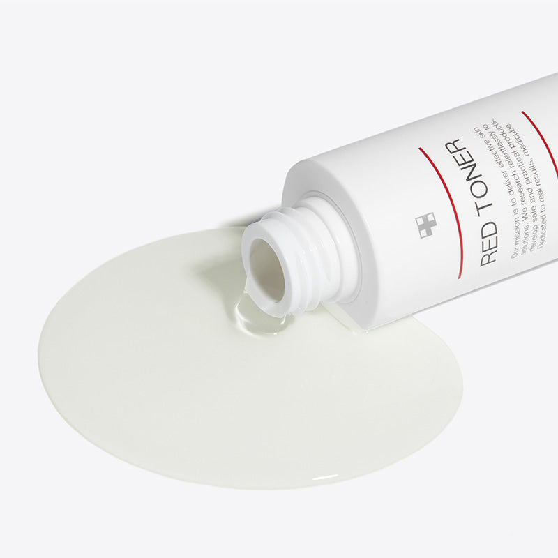 Medicube Red Toner 2.0 - visuel 1