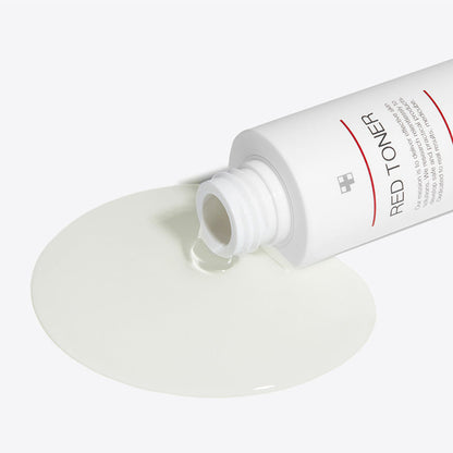 Medicube Red Toner 2.0 - visuel 1