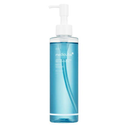Medicube Zero Pore Blackhead Deep Cleansing Oil - Packshot
