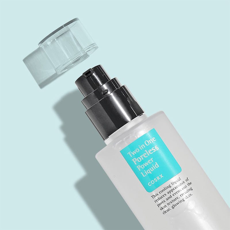 COSRX Two in One Poreless Power Liquid 100ml