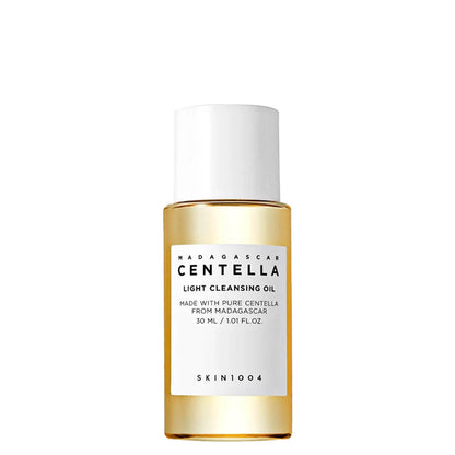 SKIN1004 Madagascar Centella Light Cleansing Oil 200ml