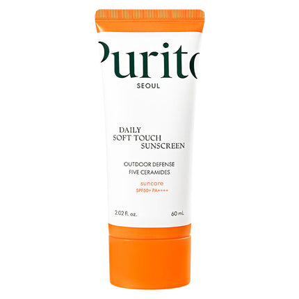 Purito SEOUL Daily Soft Touch Sunscreen