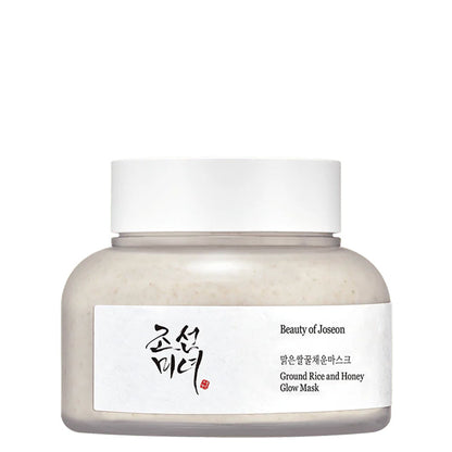 Beauty Of Joseon Ground Rice and Honey Glow Mask 150ml