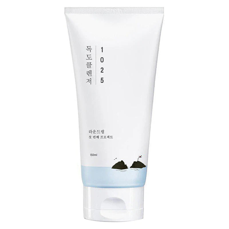 ROUND LAB 1025 Dokdo Cleanser 150ml