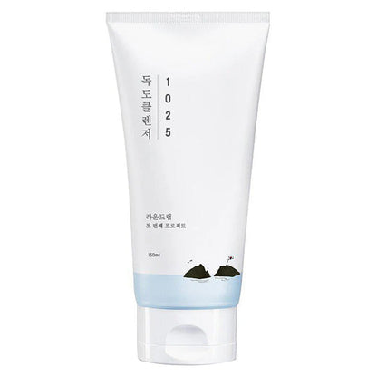 ROUND LAB 1025 Dokdo Cleanser 150ml