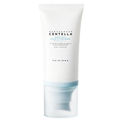 SKIN1004 Madagascar Centella Hyalu-Cica Water-Fit Sun Serum SPF50+ PA++++ 125ml