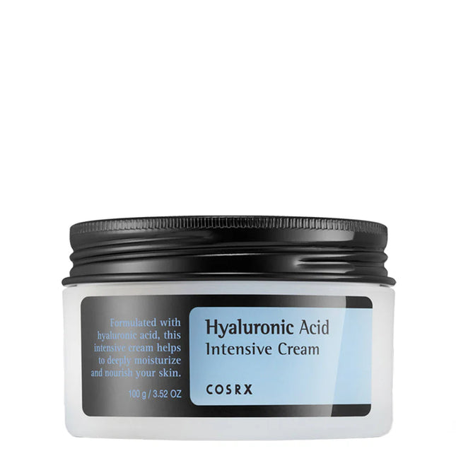 COSRX Hyaluronic Acid Intensive Cream 100ml