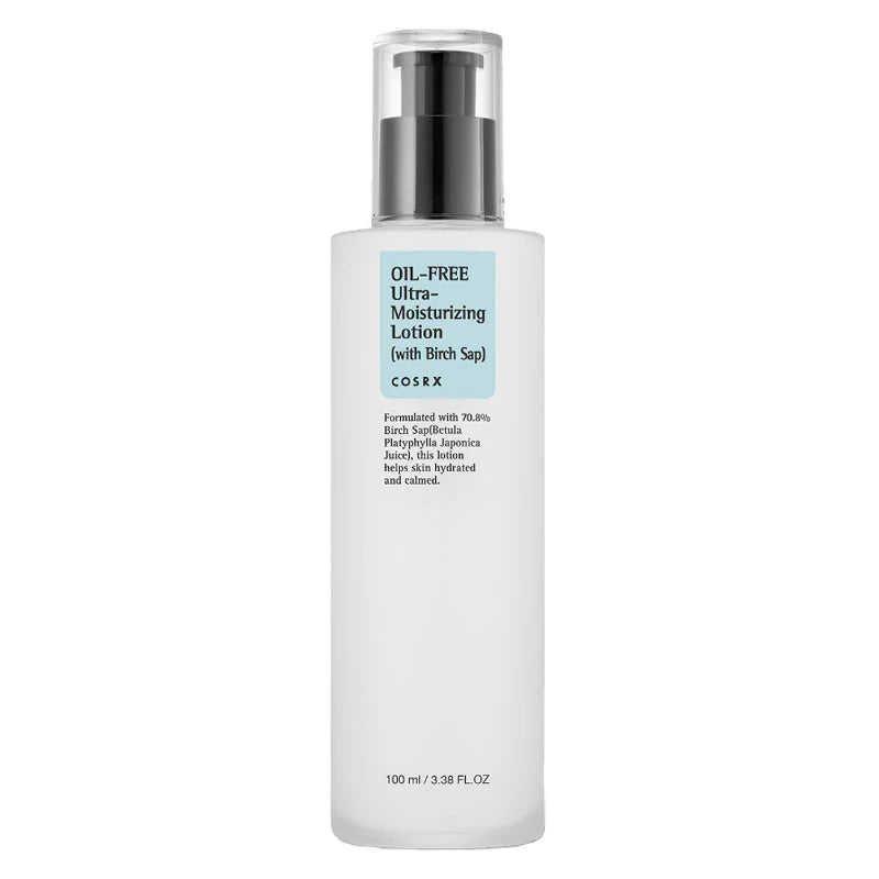 COSRX Oil-Free Ultra-Moisturizing Lotion 100ml