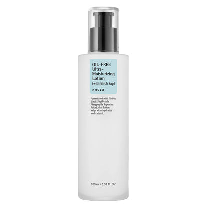COSRX Oil-Free Ultra-Moisturizing Lotion 100ml