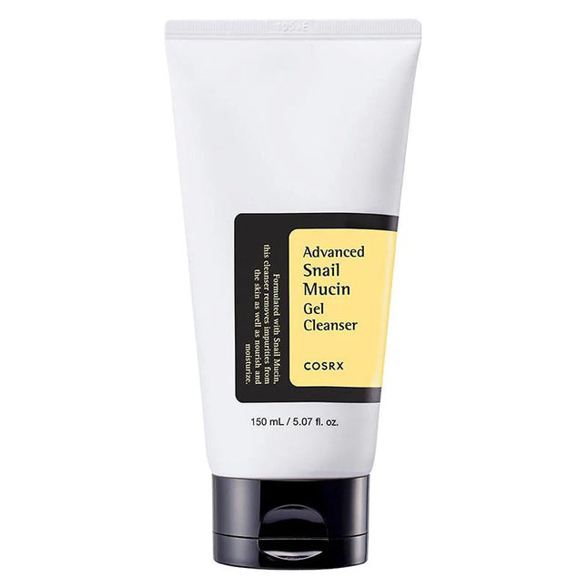 COSRX Advanced Snail Mucin Power Gel Cleanser 100ml
