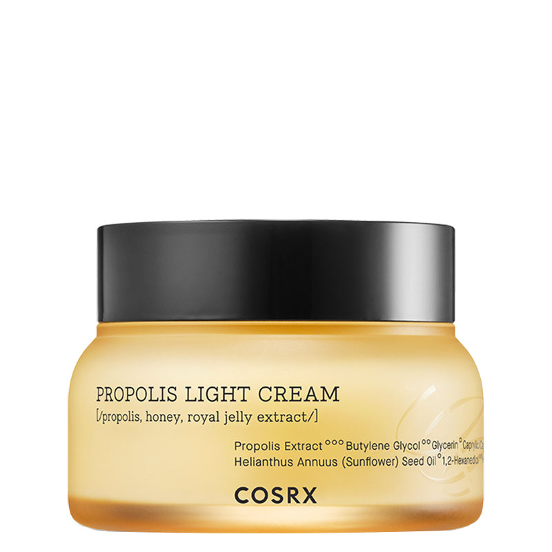COSRX Propolis Light Cream 65ml