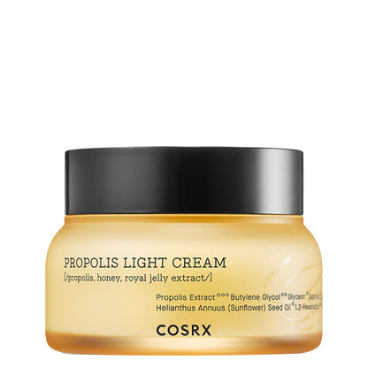 COSRX Propolis Light Cream 65ml