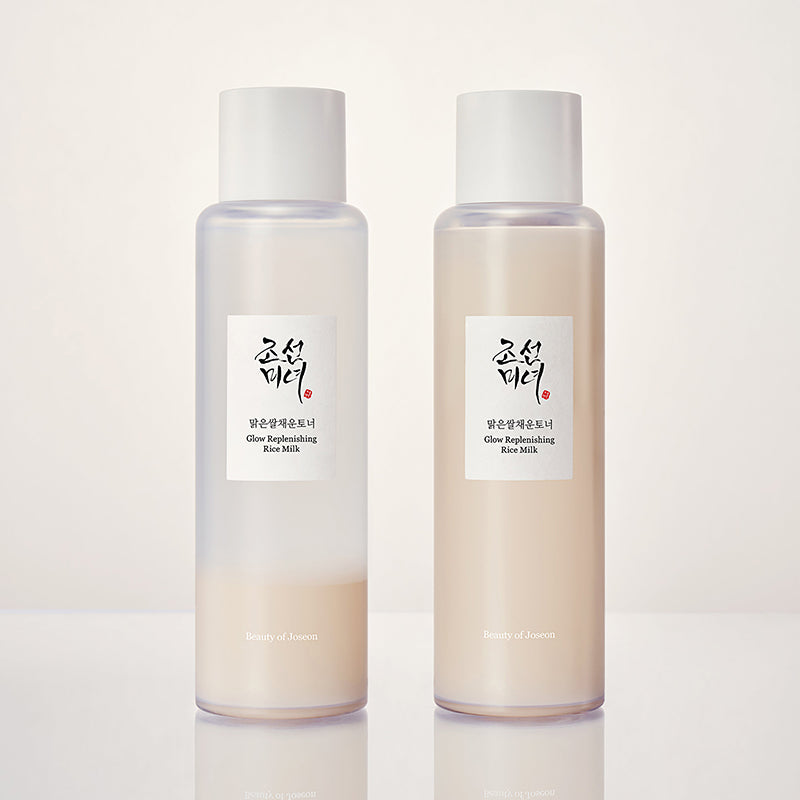 Beauty Of Joseon Glow Replenishing Rice Milk 150ml