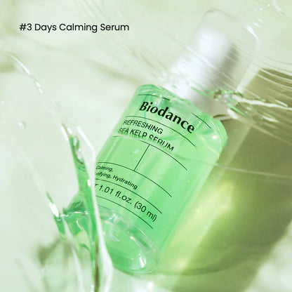 BIODANCE - Refreshing Sea Kelp Serum