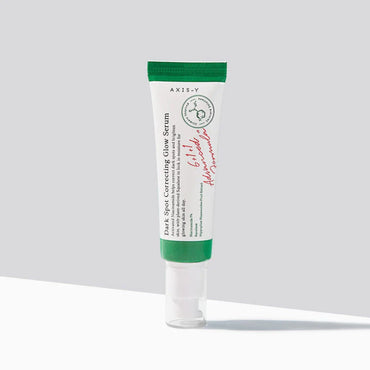 AXIS-Y - Dark Spot Correcting Glow Serum 50ml