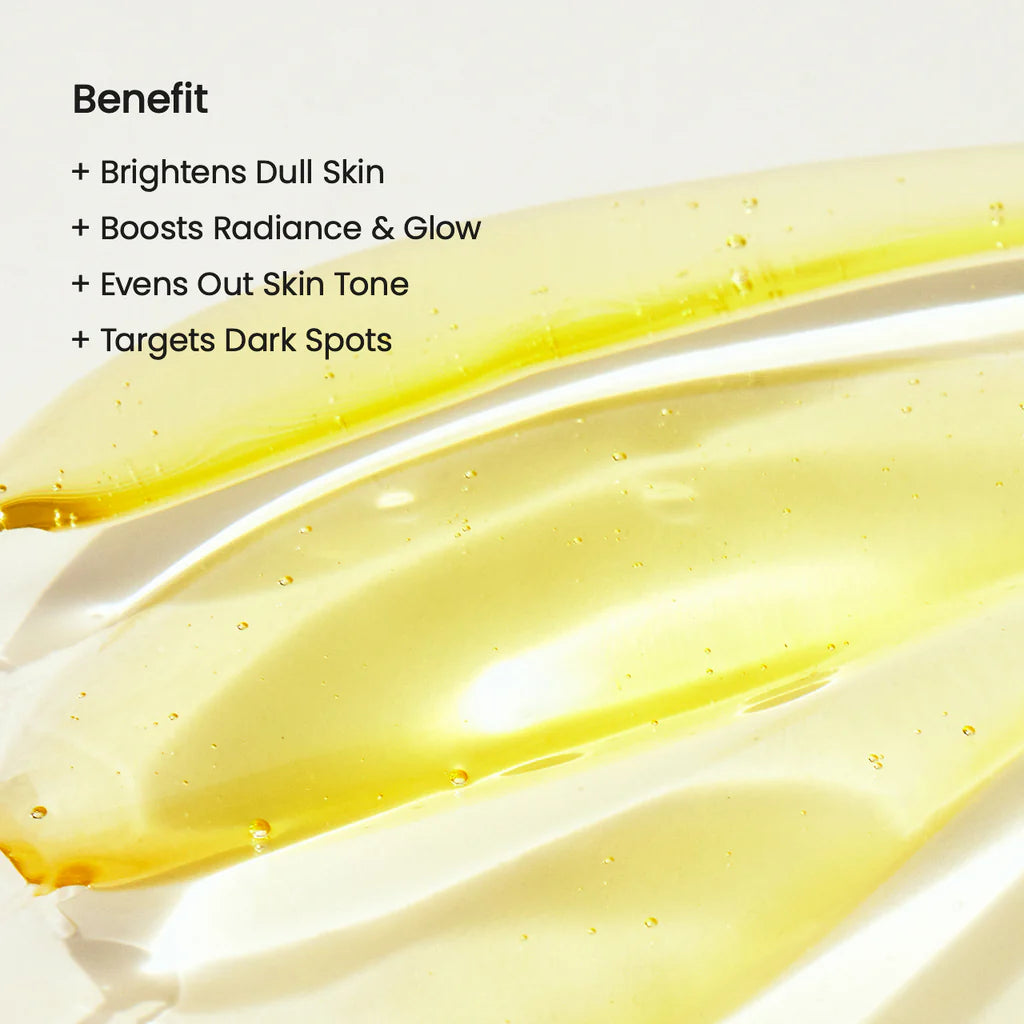 BIODANCE - Radiant Vita Niacinamide Serum