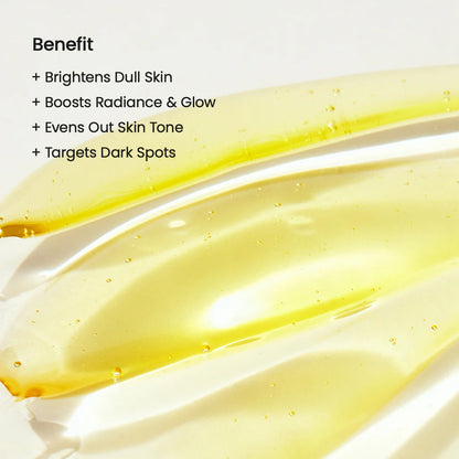 BIODANCE - Radiant Vita Niacinamide Serum