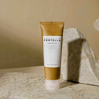 SKIN1004 Madagascar Centella Ampoule Foam 125ml