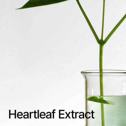 Anua Heartleaf Pore Control Cleansing Oil 200ml