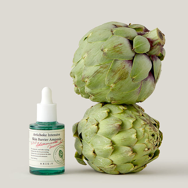 AXIS-Y Artichoke Intensive Skin Barrier Ampoule 30ml