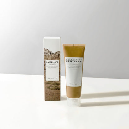 SKIN1004 Madagascar Centella Ampoule Foam 125ml