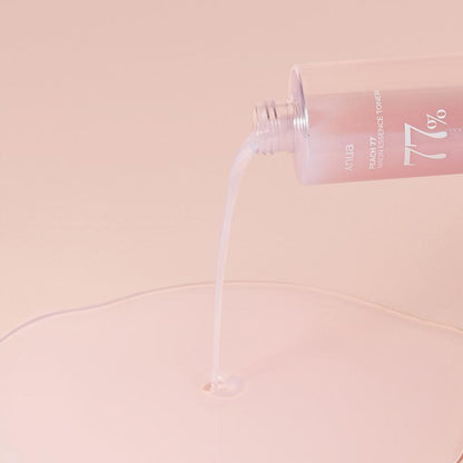 Anua Peach 77% Niacin Essence Toner 250ml