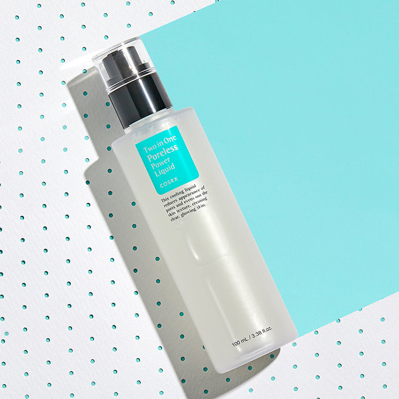 COSRX Two in One Poreless Power Liquid 100ml