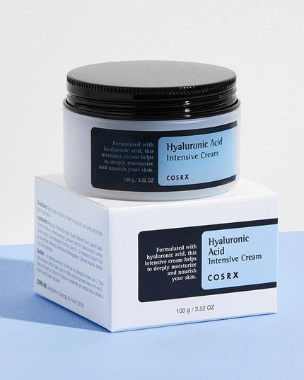 COSRX Hyaluronic Acid Intensive Cream