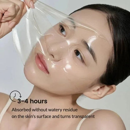 BIODANCE Radiant Vita Niacinamide Real Deep Mask