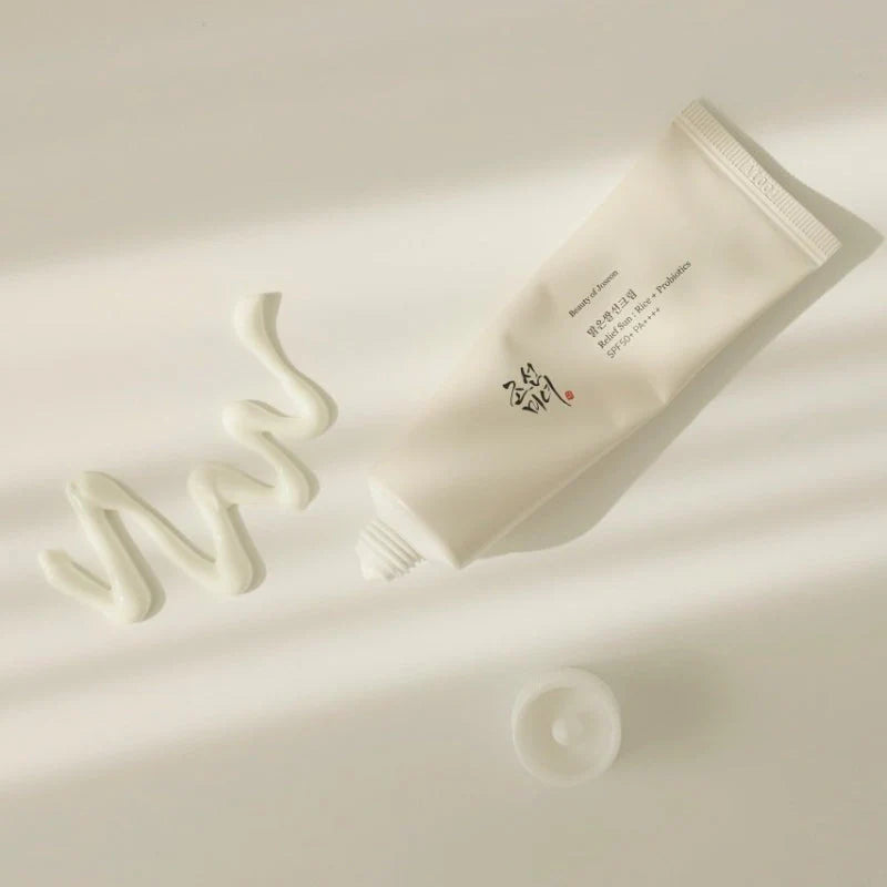 Beauty Of joseon Relief Sun : Rice + Probiotics SPF50+ PA++++ 50 ml