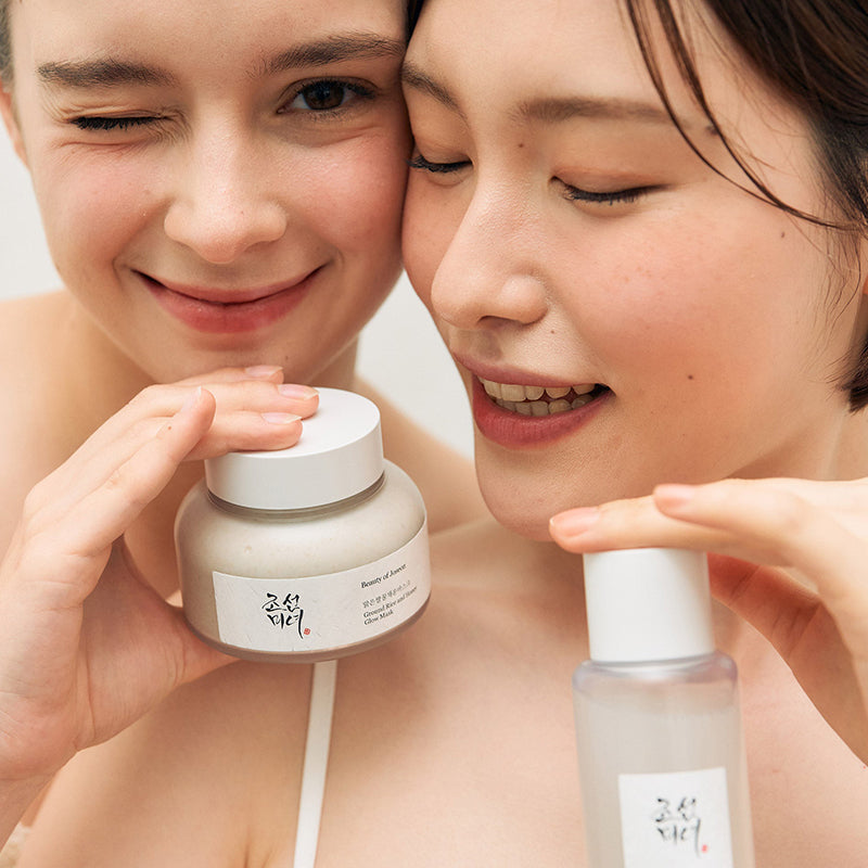 Beauty Of Joseon Glow Replenishing Rice Milk 150ml