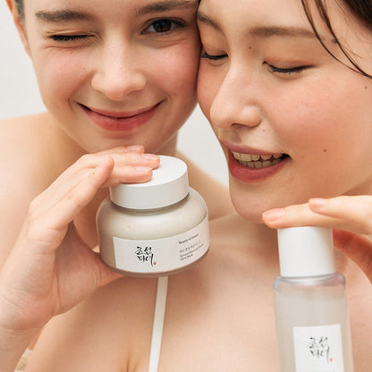 Beauty Of Joseon Ground Rice and Honey Glow Mask 150ml