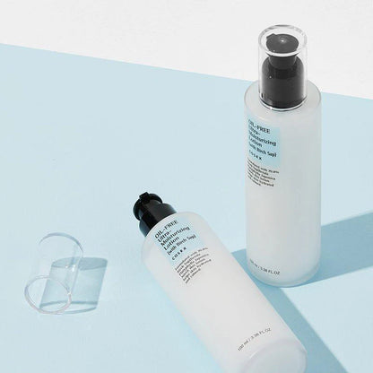 COSRX Oil-Free Ultra-Moisturizing Lotion 100ml