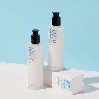 COSRX Oil-Free Ultra-Moisturizing Lotion 100ml