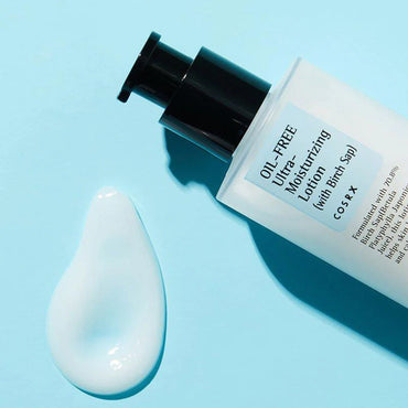 COSRX Oil-Free Ultra-Moisturizing Lotion 100ml