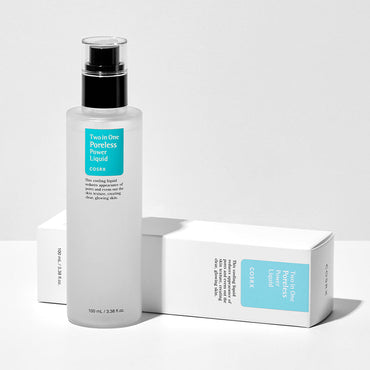 COSRX Two in One Poreless Power Liquid 100ml