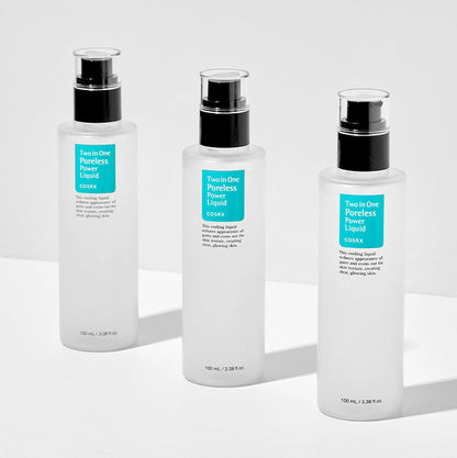 COSRX Two in One Poreless Power Liquid 100ml