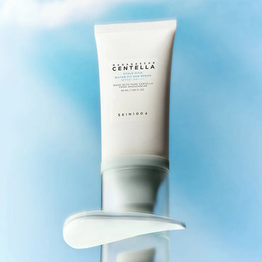 SKIN1004 Madagascar Centella Hyalu-Cica Water-Fit Sun Serum SPF50+ PA++++ 125ml